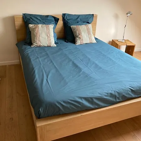 Bed & Breakfast F1 Circuit 2min 2 Stavelot